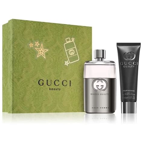 beauty gucci uomo